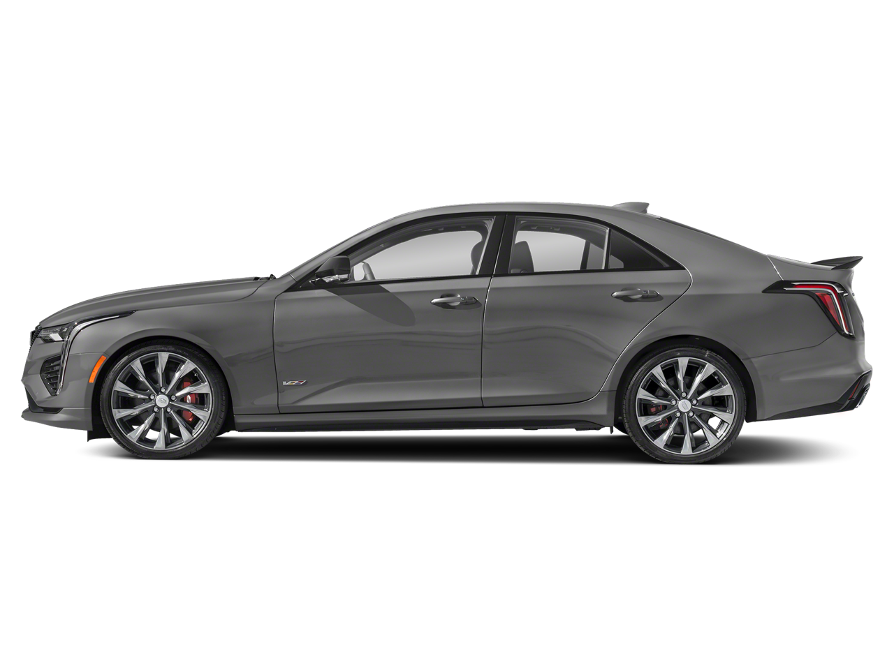 2022 Cadillac CT4-V Base