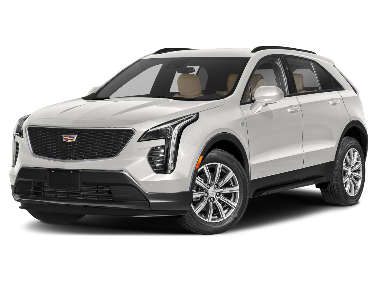 2019 Cadillac XT4 FWD Sport