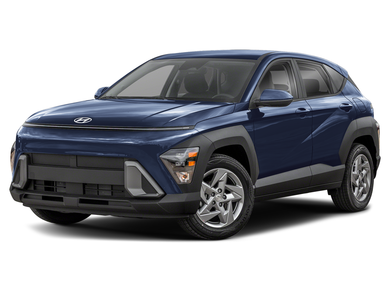 2027 Hyundai Kona SE