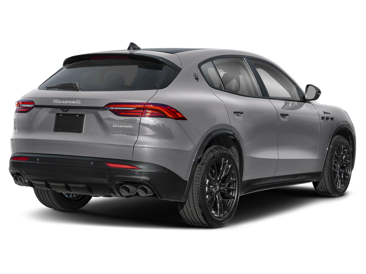 2025 Maserati Grecale AWD