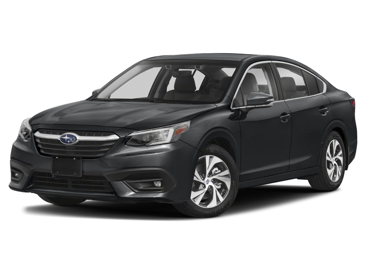 2022 Subaru Legacy