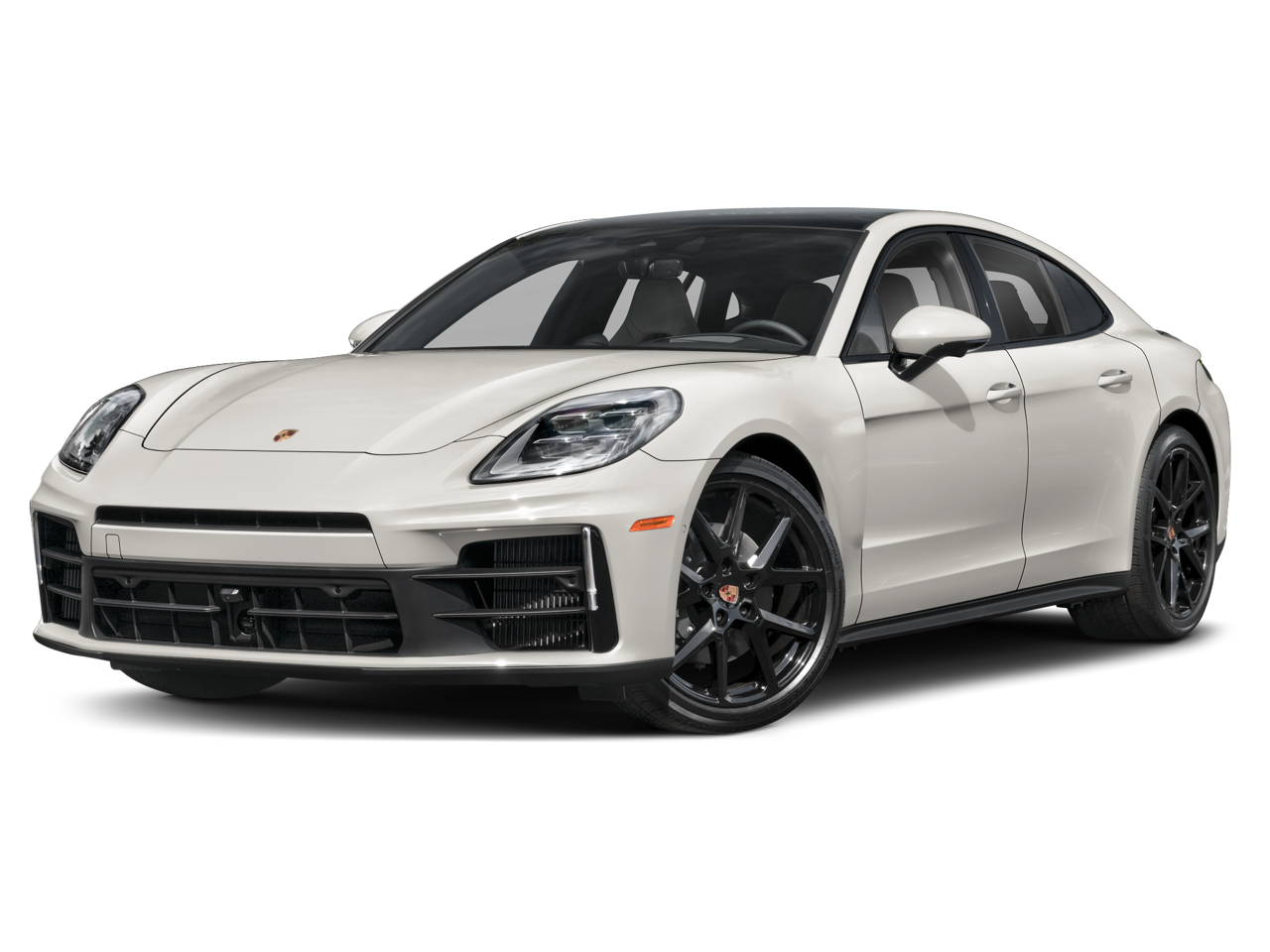 2024 Porsche Panamera