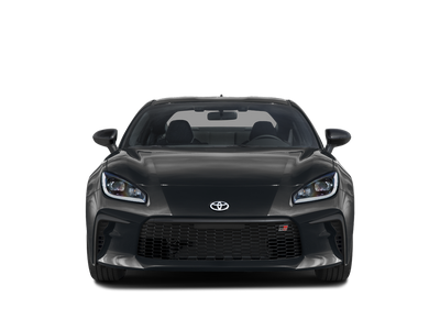 2024 Toyota GR86 Base CERTIFIED