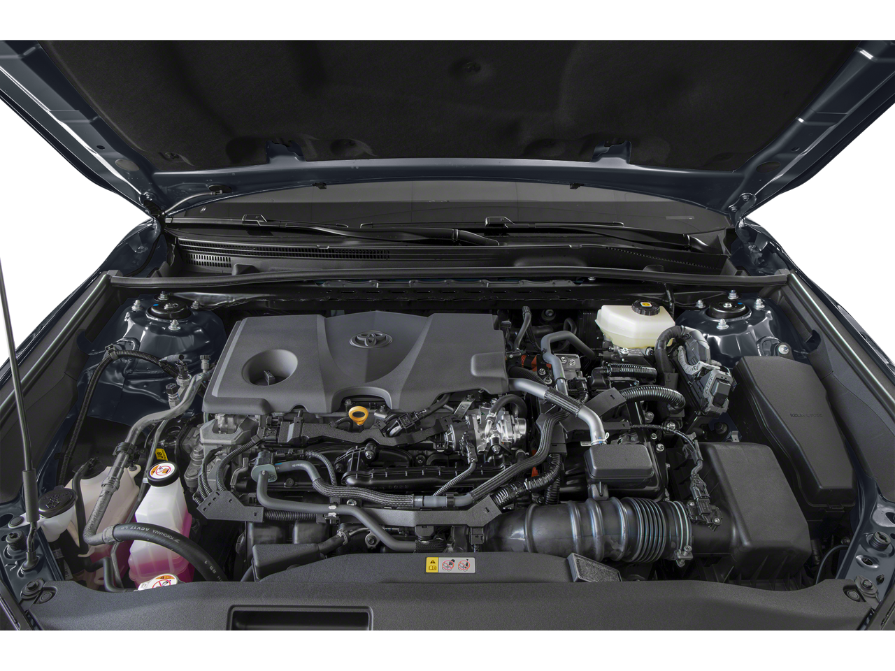 2025 Toyota Camry SE CERTIFIED