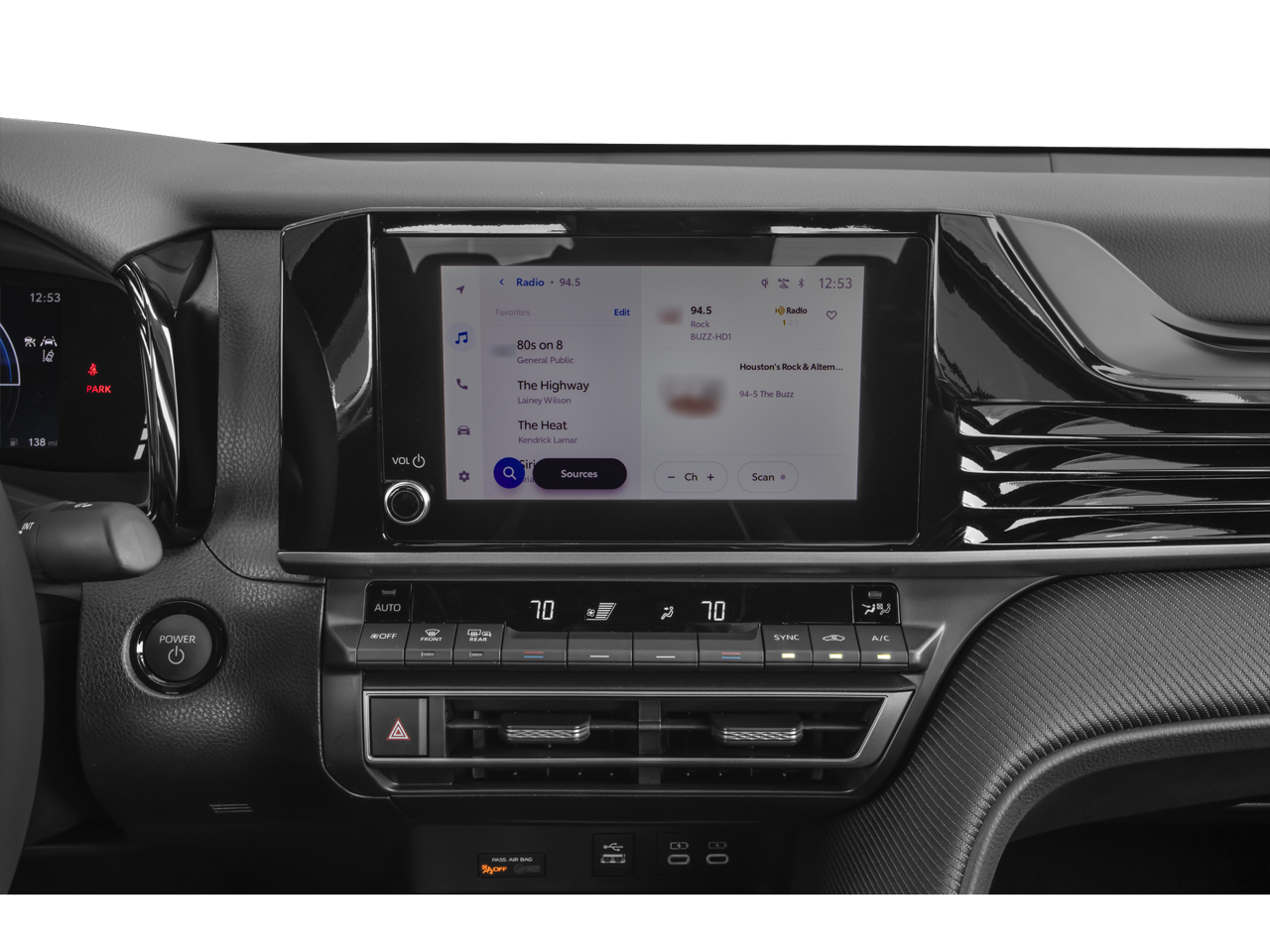 2026 Toyota Camry SE CERTIFIED