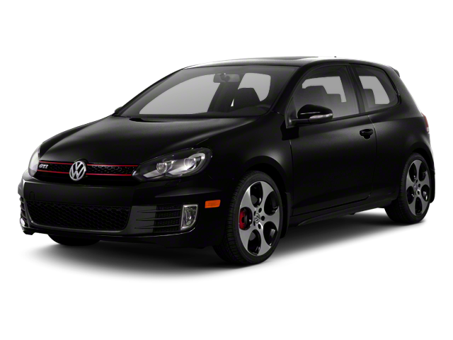 2013 Volkswagen GTI