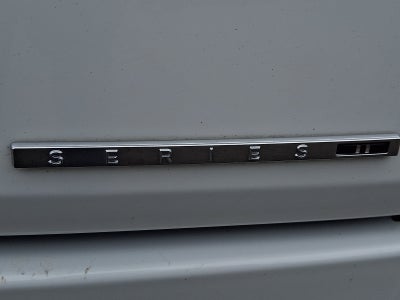 2023 Jeep Wagoneer Series II
