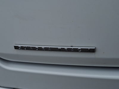 2023 Jeep Wagoneer Series II