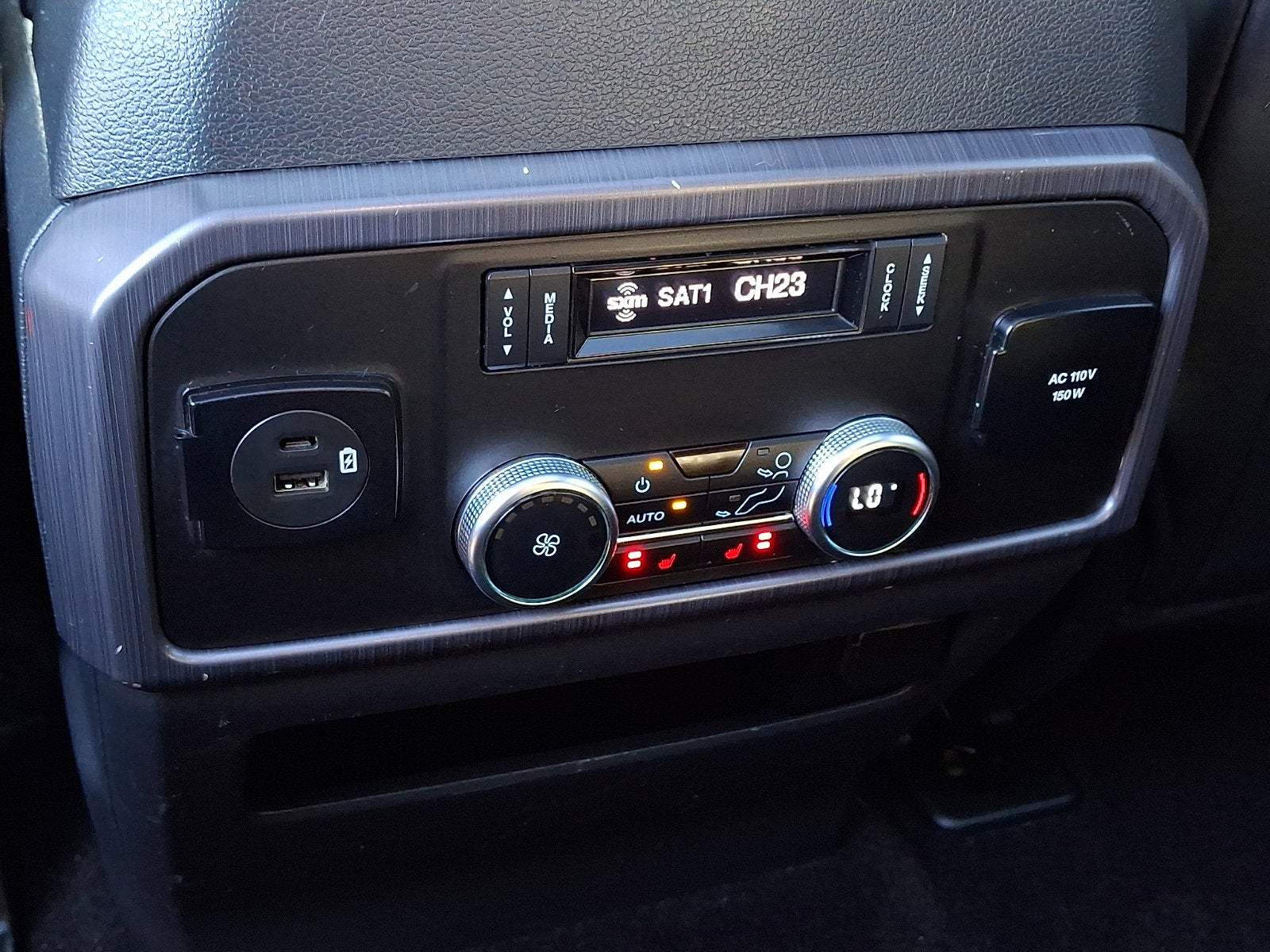 2023 Ford Expedition Max Platinum