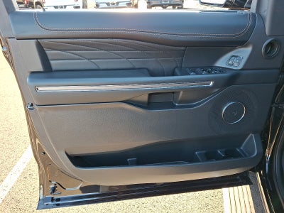 2023 Ford Expedition Max Platinum