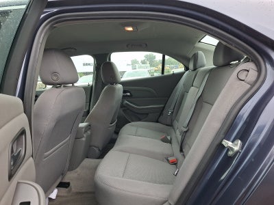 2013 Chevrolet Malibu LS