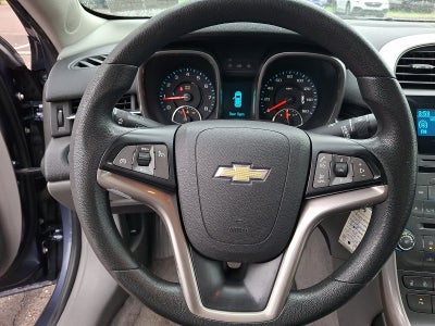 2013 Chevrolet Malibu LS