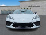 2021 Chevrolet Corvette Stingray 2LT