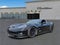 2009 Chevrolet Corvette ZR1 ZR1 w/3ZR