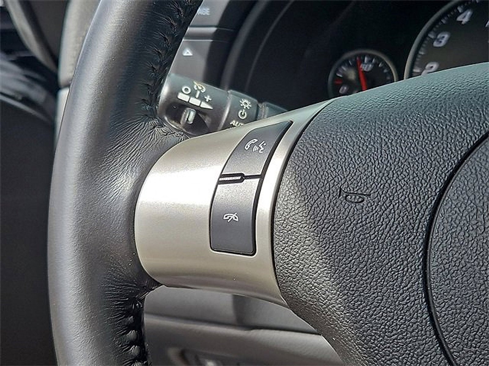 2009 Chevrolet Corvette ZR1 ZR1 w/3ZR