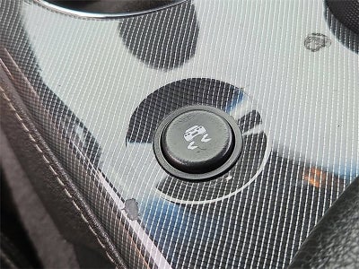 2009 Chevrolet Corvette ZR1 ZR1 w/3ZR