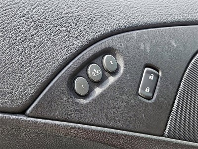 2009 Chevrolet Corvette ZR1 ZR1 w/3ZR