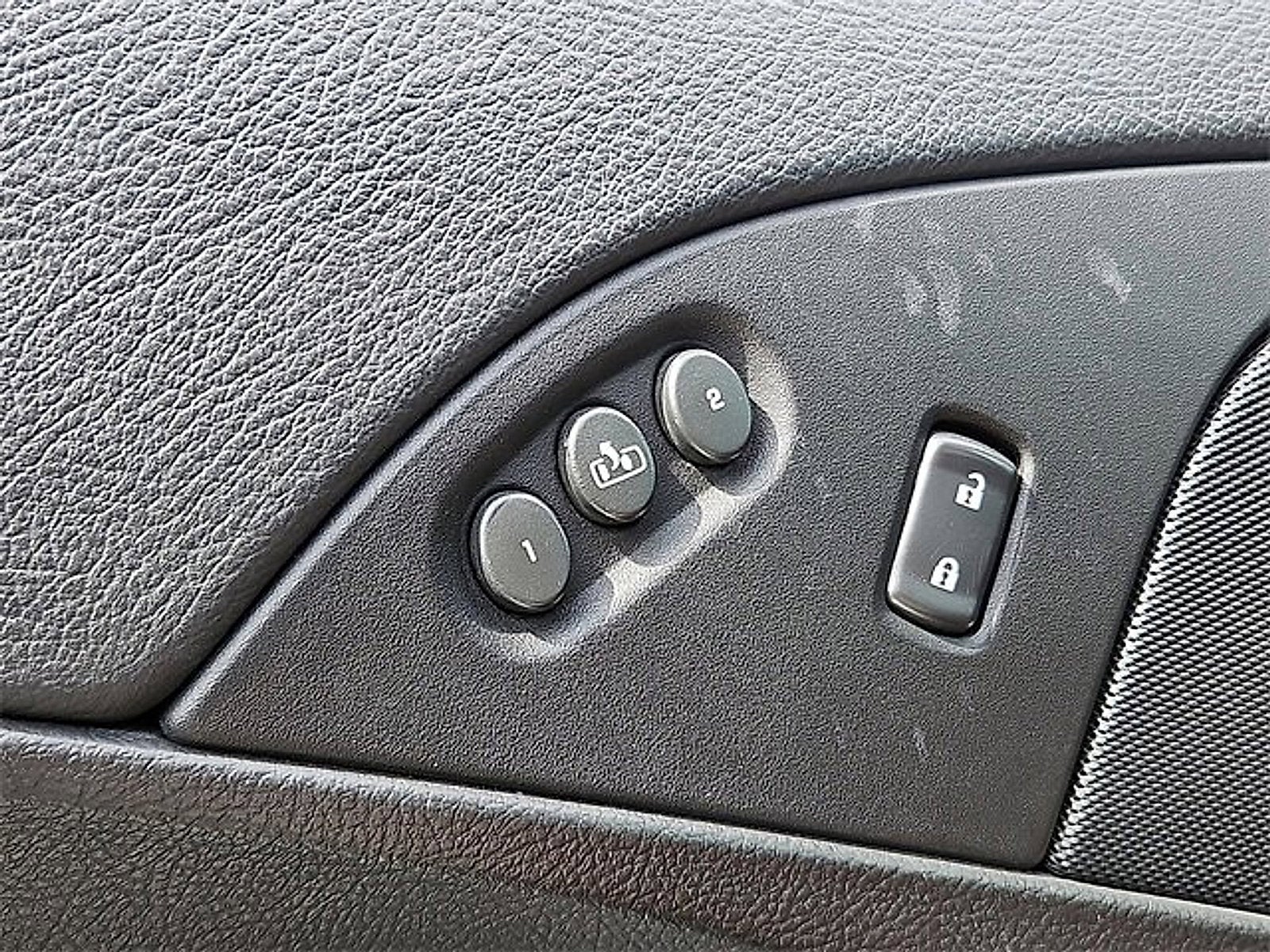 2009 Chevrolet Corvette ZR1 ZR1 w/3ZR