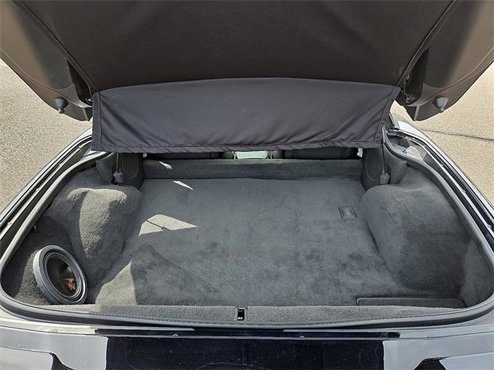 2009 Chevrolet Corvette ZR1 ZR1 w/3ZR