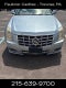 2013 Cadillac CTS Luxury