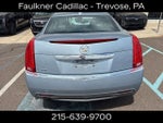 2013 Cadillac CTS Luxury