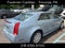 2013 Cadillac CTS Luxury