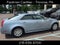 2013 Cadillac CTS Luxury