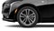 2026 Cadillac CT4 Luxury