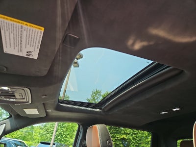 2024 GMC Sierra 3500 HD Denali Ultimate