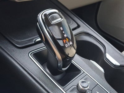 2020 Cadillac XT4 Luxury