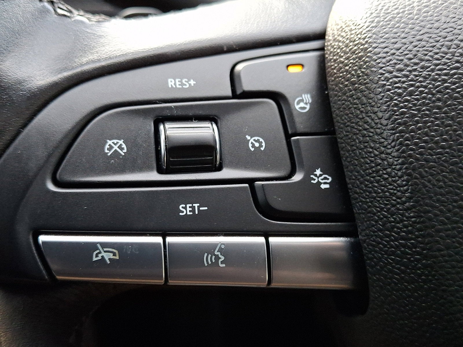 2020 Cadillac XT4 Luxury