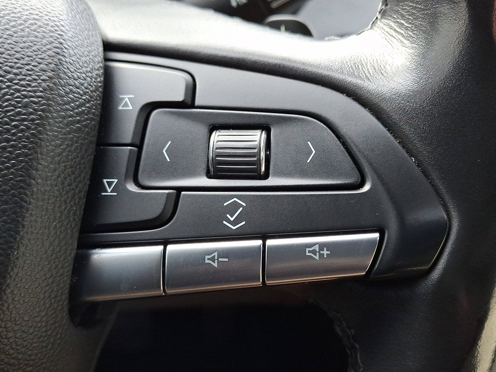 2020 Cadillac XT4 Luxury