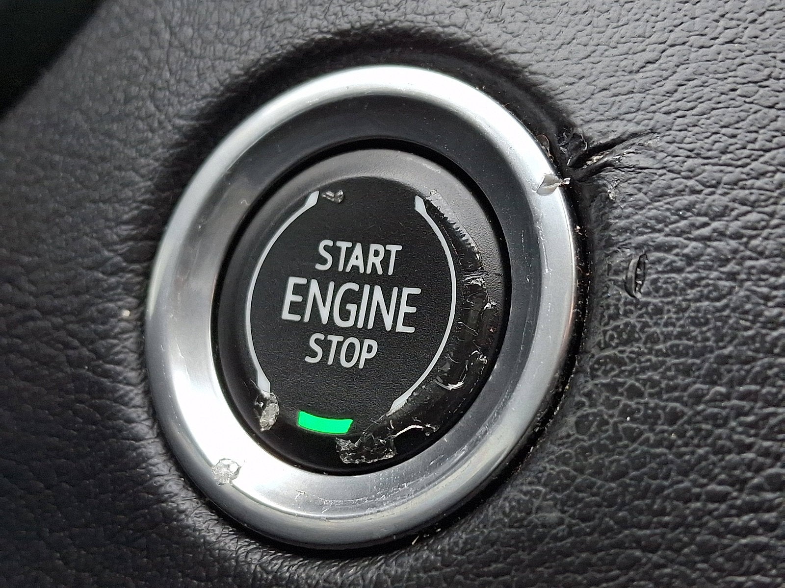 2020 Cadillac XT4 Luxury