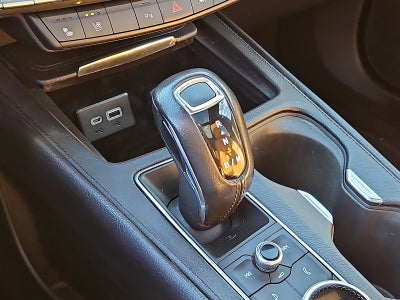 2019 Cadillac XT4 FWD Premium Luxury