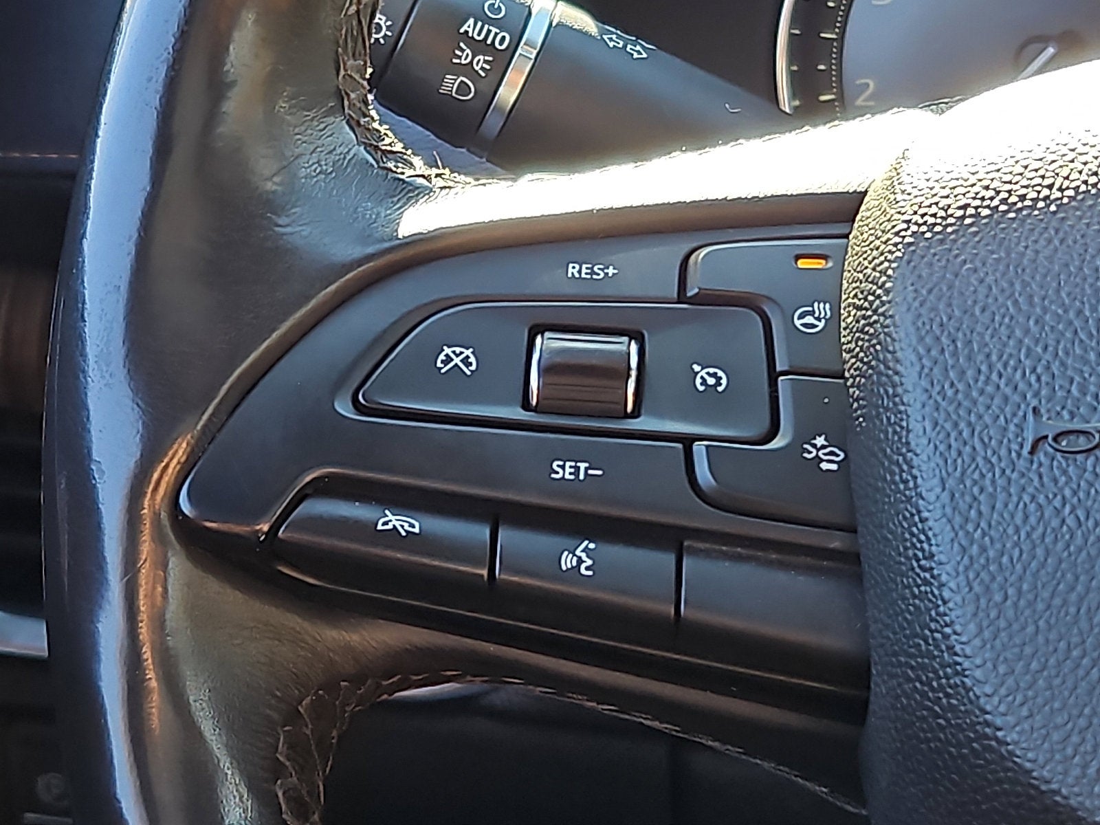 2019 Cadillac XT4 FWD Premium Luxury