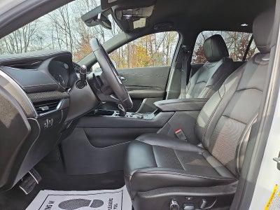 2019 Cadillac XT4 FWD Sport