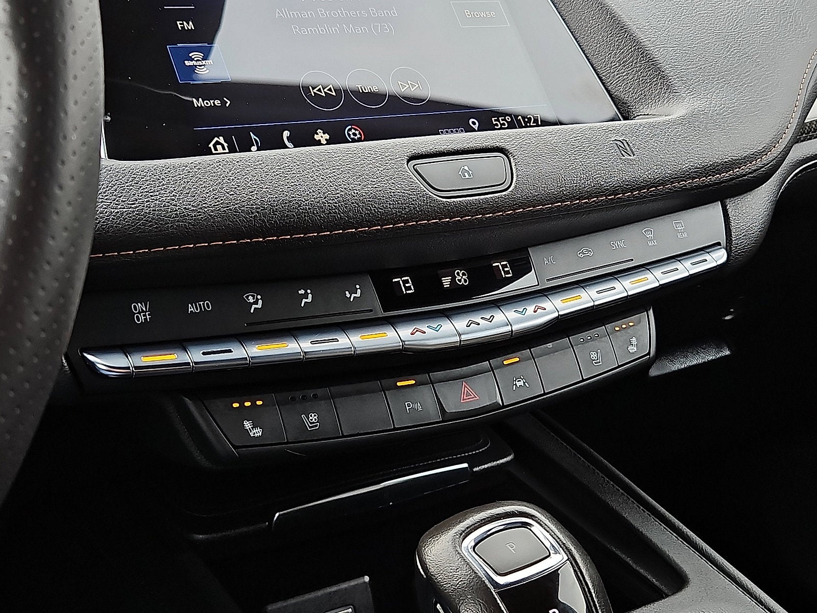 2019 Cadillac XT4 FWD Sport