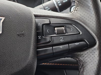 2019 Cadillac XT4 FWD Sport