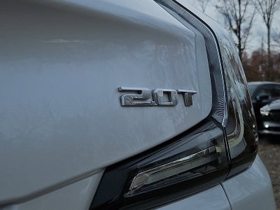 2019 Cadillac XT4 FWD Sport