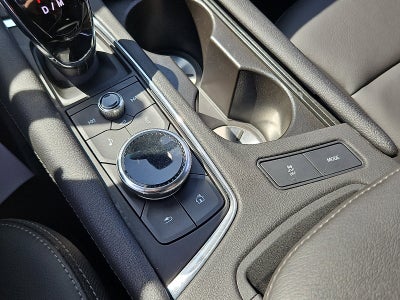 2023 Cadillac XT5 Luxury