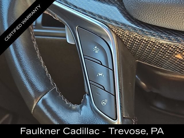 2023 Cadillac XT5 Sport