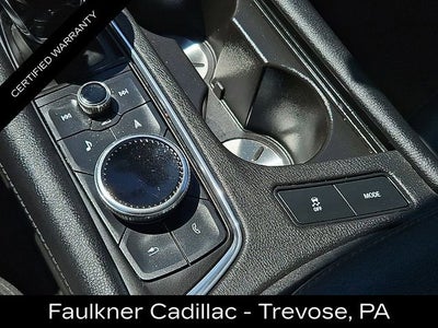 2023 Cadillac XT5 Sport