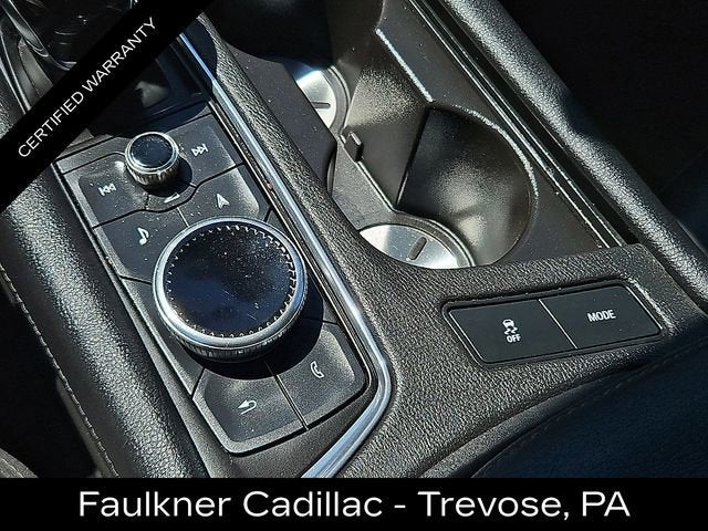 2023 Cadillac XT5 Sport