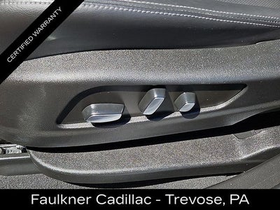 2023 Cadillac XT5 Sport