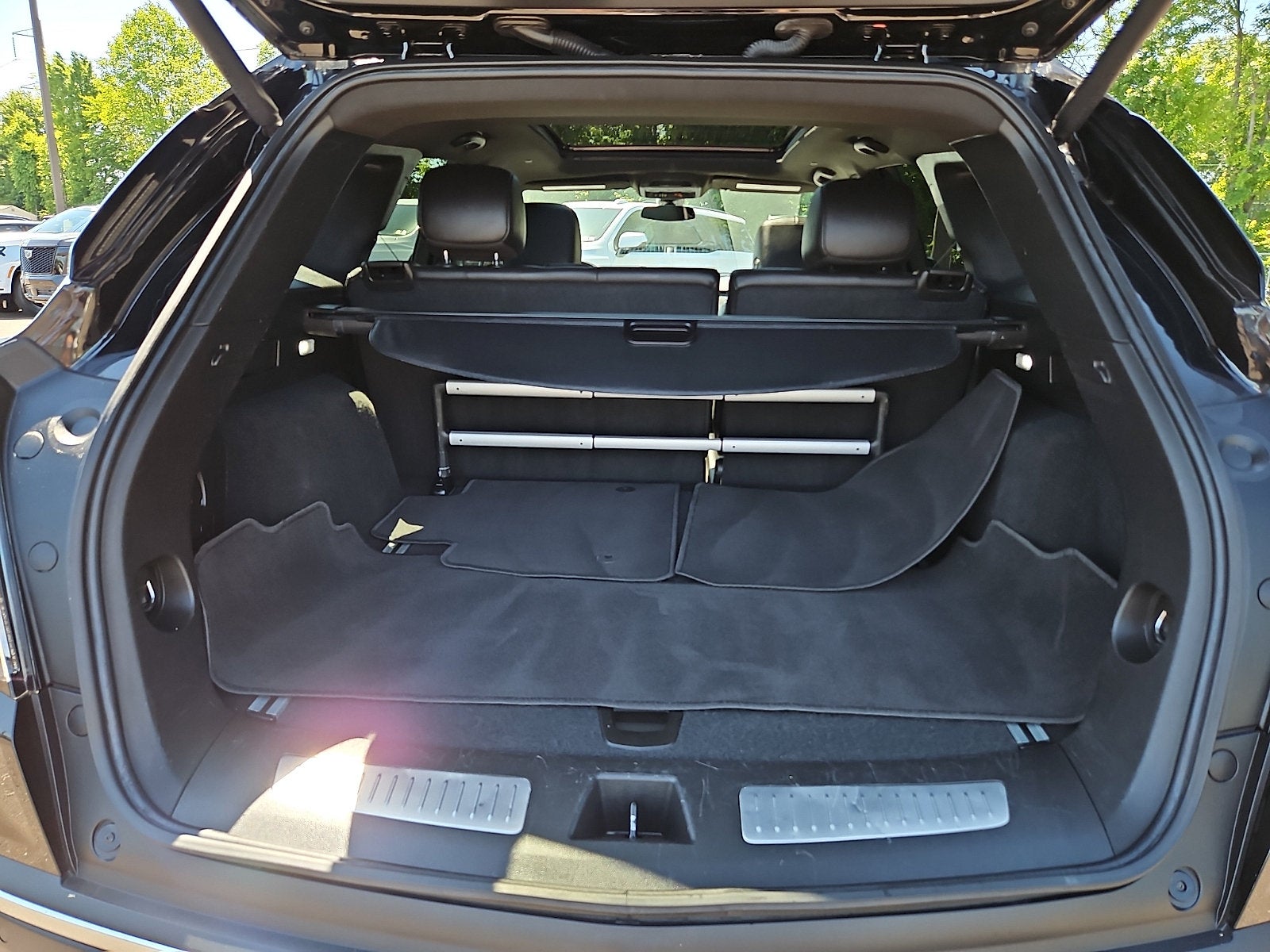 2023 Cadillac XT5 Sport