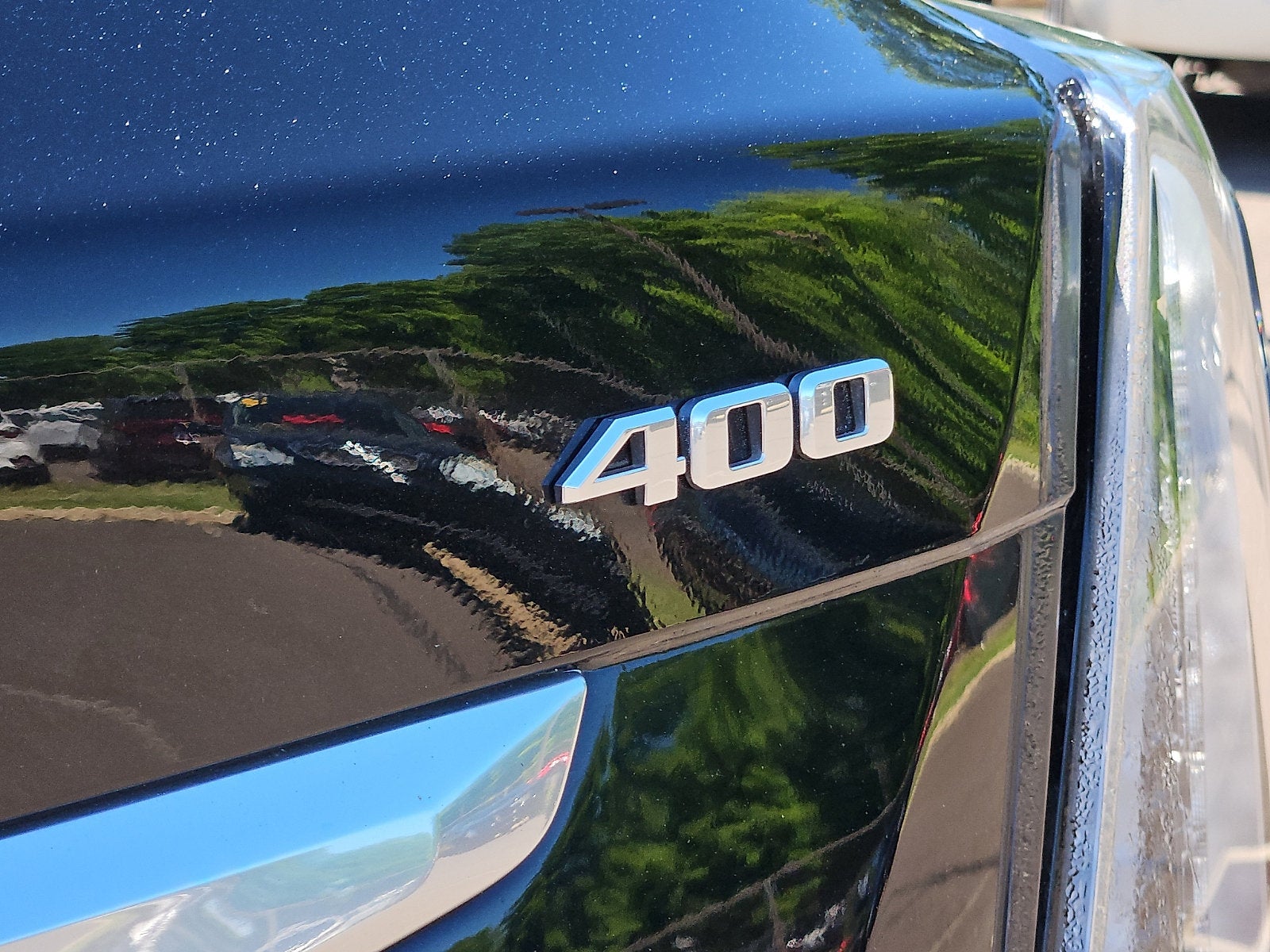 2023 Cadillac XT5 Sport
