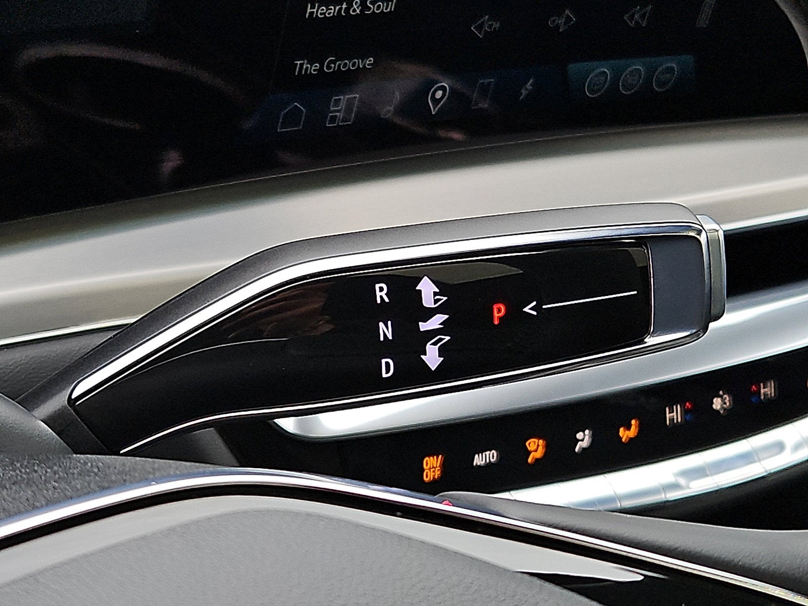 2023 Cadillac LYRIQ Luxury