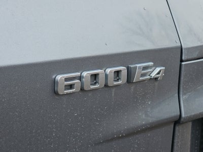 2023 Cadillac LYRIQ Luxury