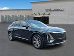 2024 Cadillac LYRIQ Luxury 2