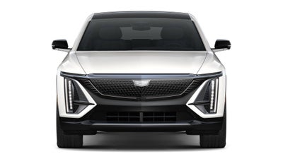 2025 Cadillac LYRIQ Sport 1